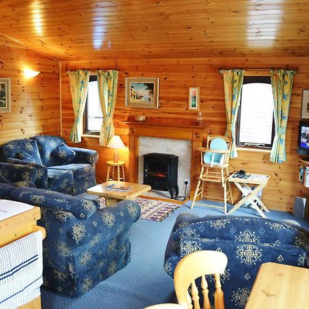 Glenmore Lodge Keswick  Zewnętrze zdjęcie