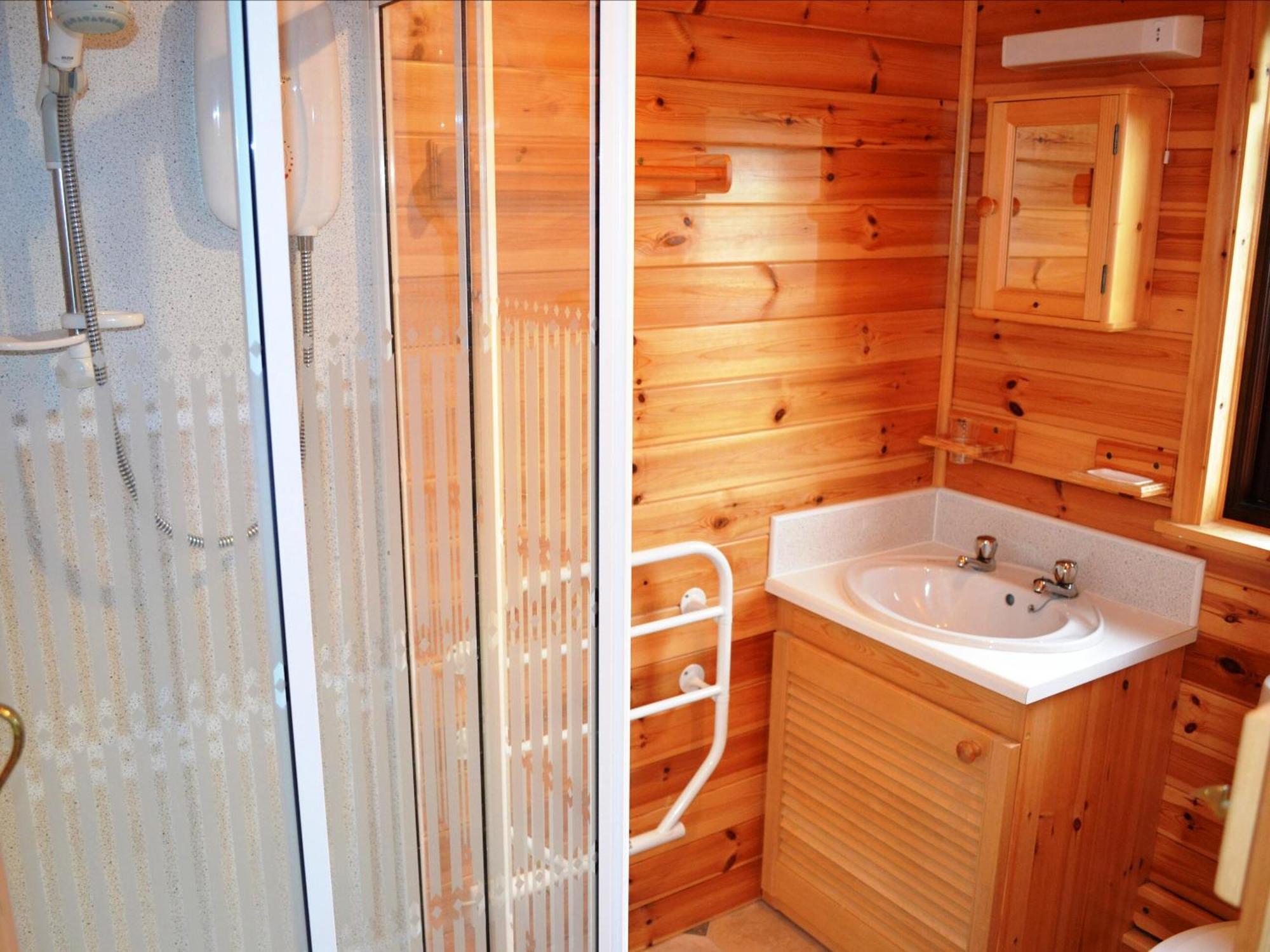 Glenmore Lodge Keswick  Zewnętrze zdjęcie