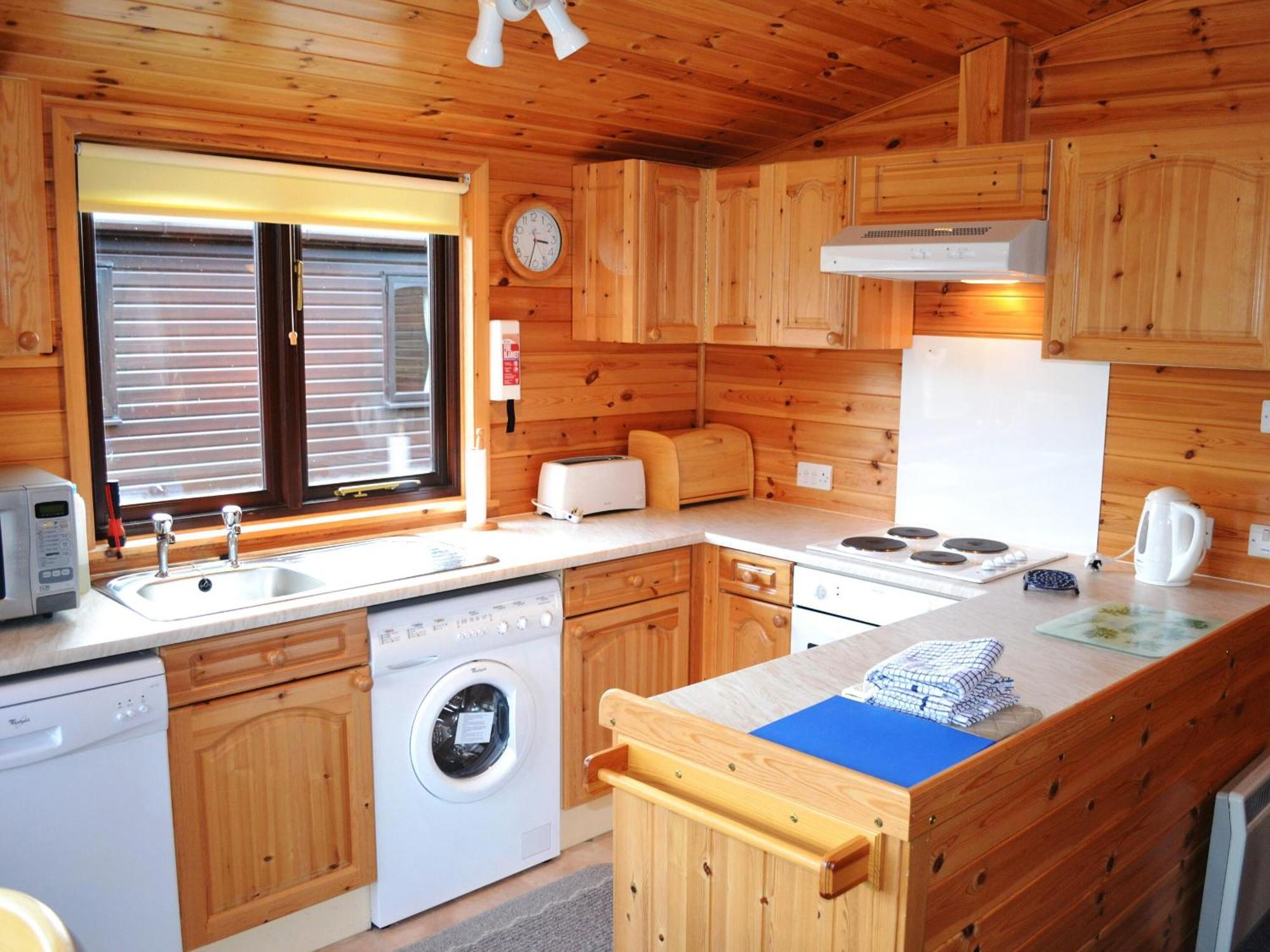 Glenmore Lodge Keswick  Zewnętrze zdjęcie