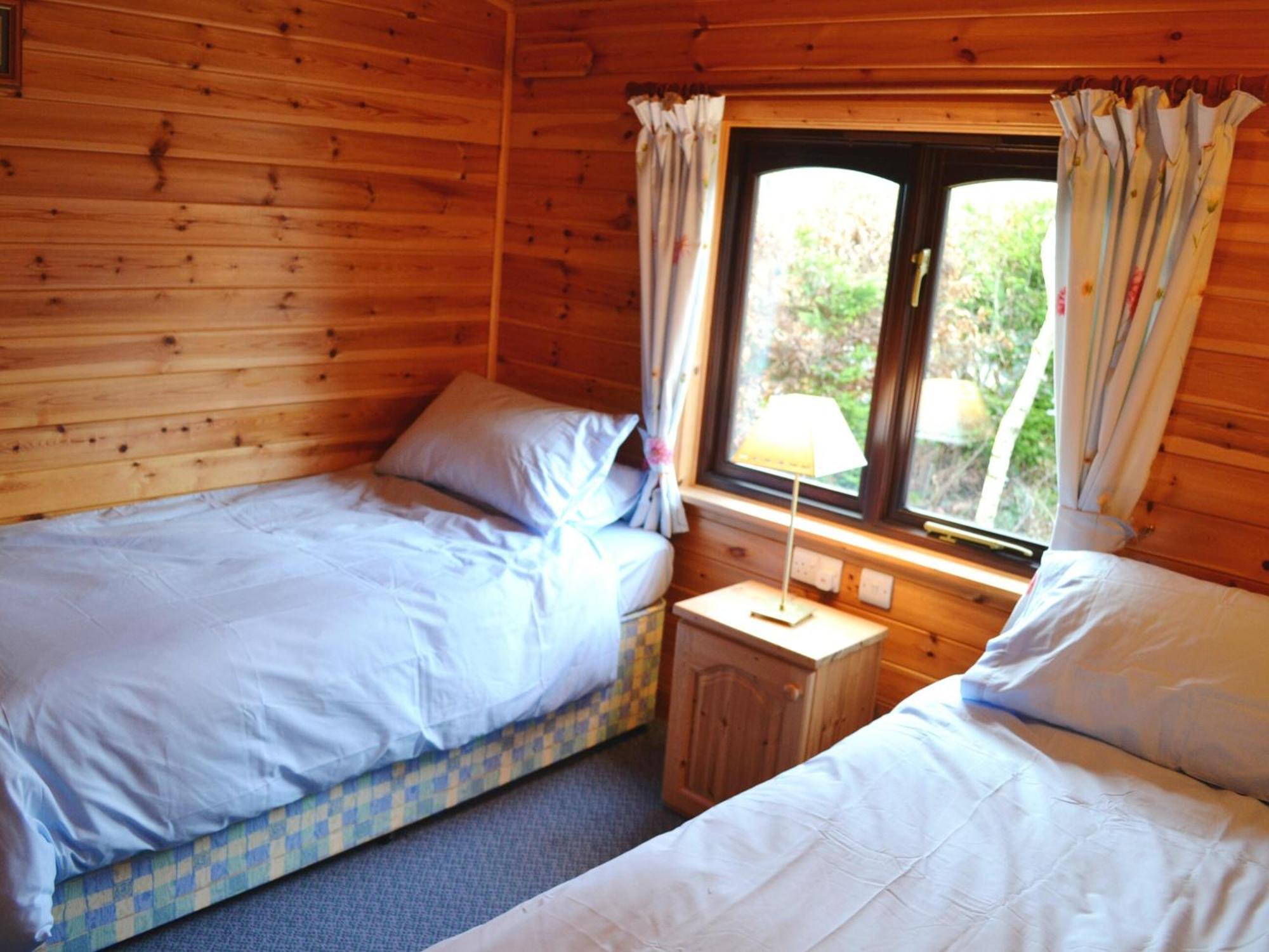 Glenmore Lodge Keswick  Zewnętrze zdjęcie
